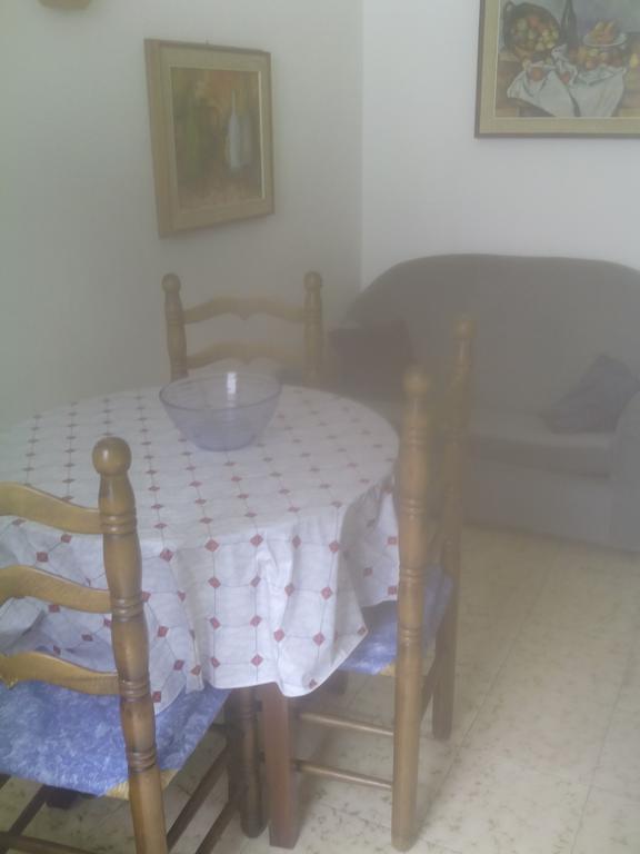 סטינטינו Appartamento Vacanze מראה חיצוני תמונה