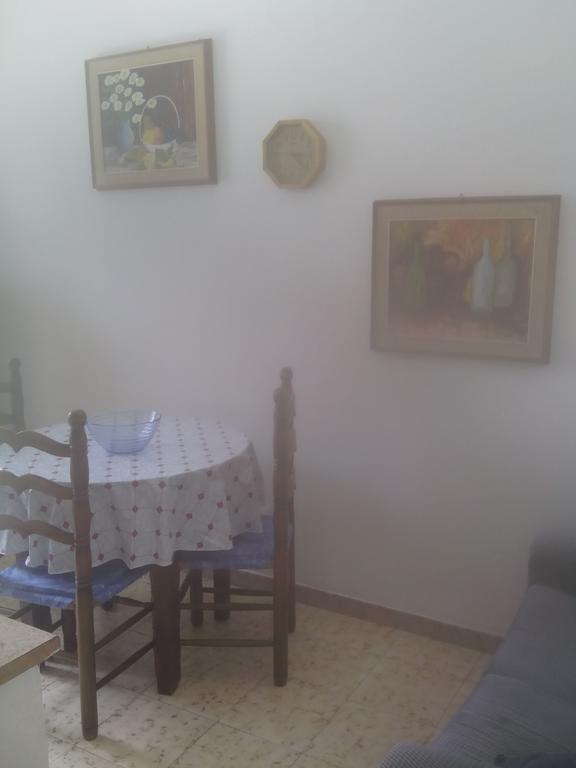 סטינטינו Appartamento Vacanze מראה חיצוני תמונה