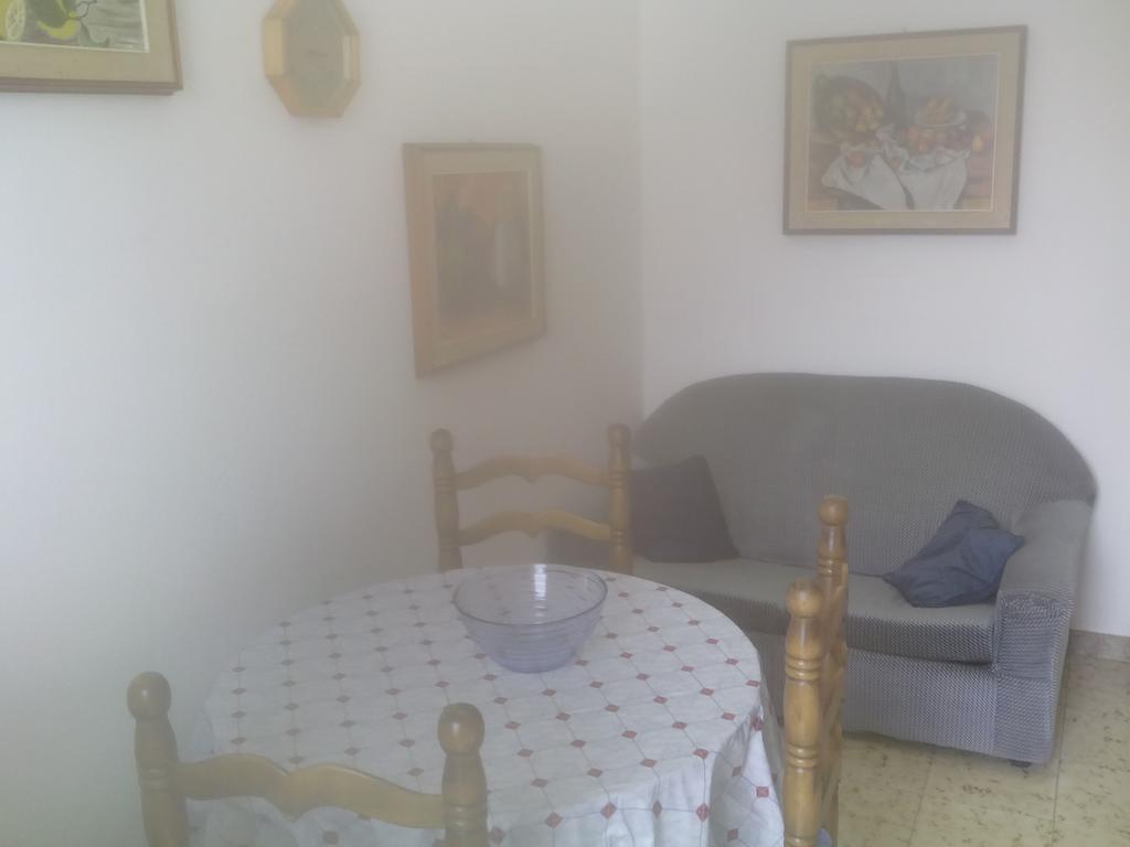 סטינטינו Appartamento Vacanze מראה חיצוני תמונה