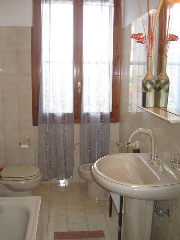 סטינטינו Appartamento Vacanze מראה חיצוני תמונה