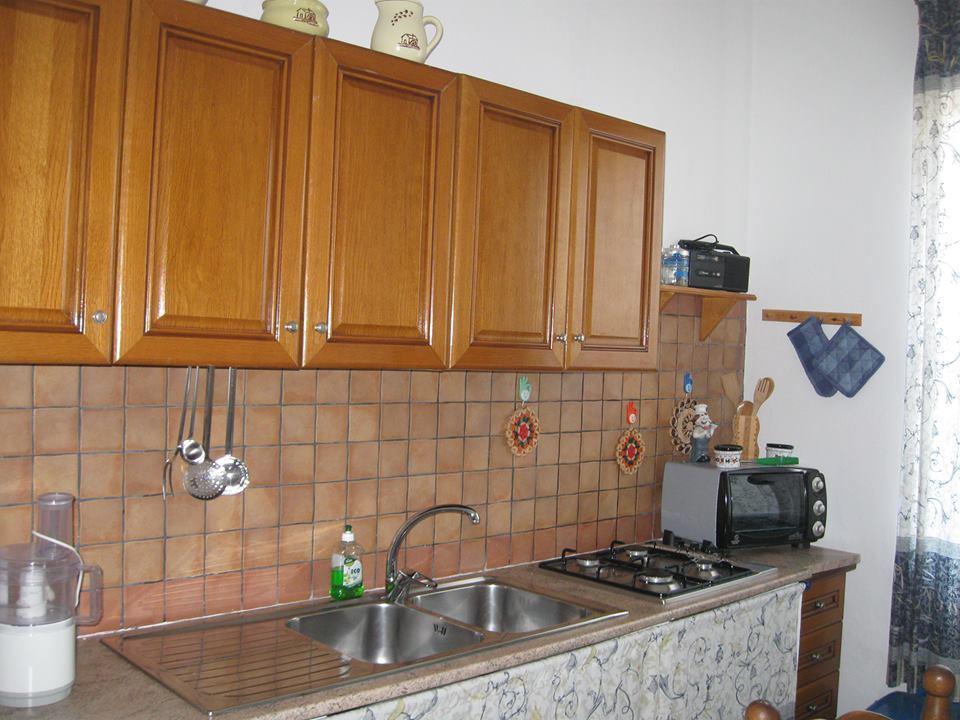 סטינטינו Appartamento Vacanze מראה חיצוני תמונה